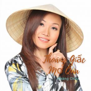 Thoáng Giấc Mơ Qua album cover
