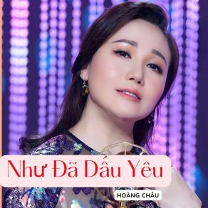 Như Đã Dấu Yêu album cover