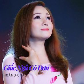 Giấc Ngủ Cô Đơn album cover
