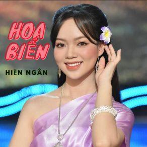 Hoa Biển album cover