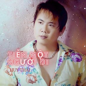 Tiễn Một Người Đi album cover