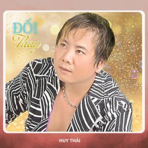 Đổi Thay album cover
