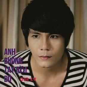 Anh Buông Tay Rồi Đó album cover