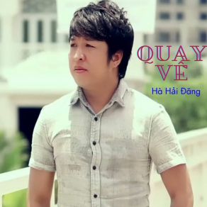 Quay Về album cover