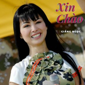 Xin Chào album cover