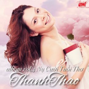 Nụ Cười Tuổi Thơ album cover