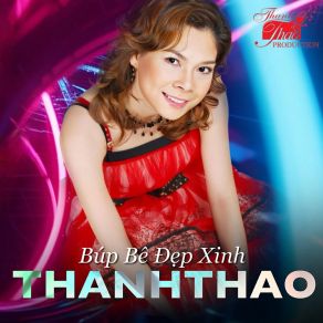 Búp Bê Đẹp Xinh album cover