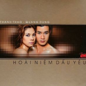 Hoài Niệm Dấu Yêu album cover