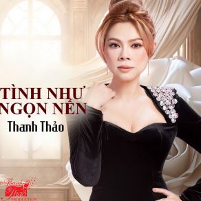 Tình Như Ngọn Nến album cover