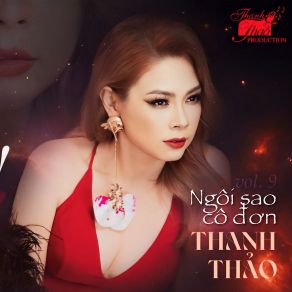Ngôi Sao Cô Đơn album cover