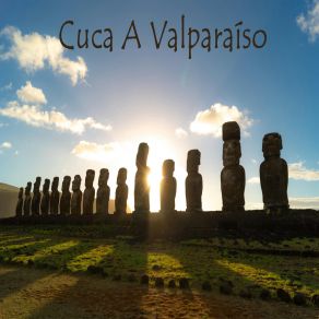 Cuca A Valparaíso album cover