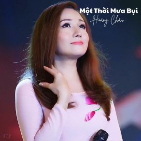 Một Thời Mưa Bụi album cover