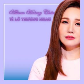 Vì Lỡ Thương Nhau album cover