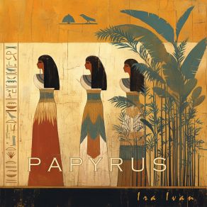 Papyrus album cover