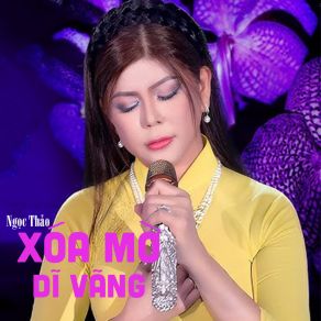 Xóa Mờ Dĩ Vãng album cover
