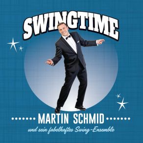 Swingtime album cover