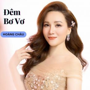 Đêm Bơ Vơ album cover