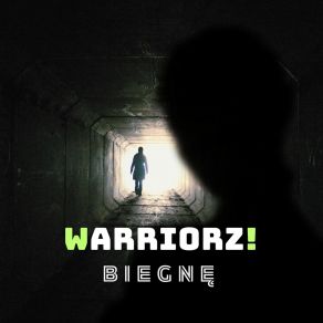 Biegne album cover