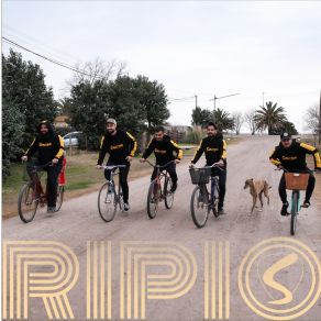 Ripio album cover