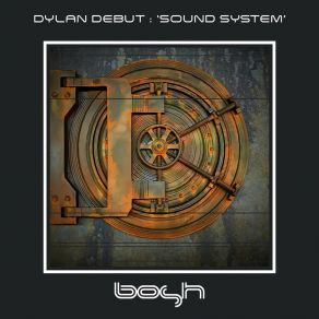 Sound System album cover