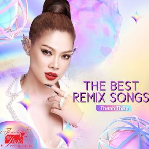 THE BEST REMIX SONGS (Remix) album cover