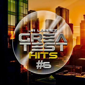 Greatest Hits # 6 album cover