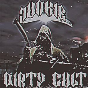 Junkie album cover