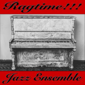 Ragtime!!! album cover