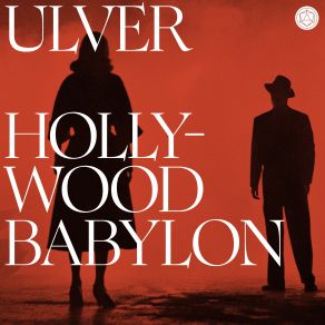 Hollywood Babylon album cover