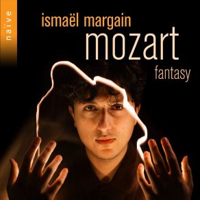 Mozart: Fantasy album cover