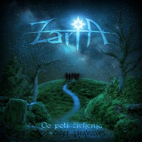 Po Poti Življenja album cover