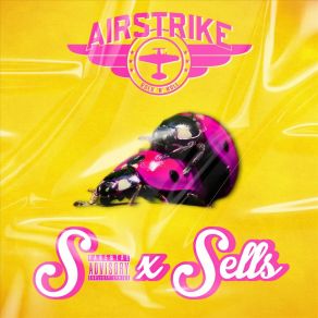 S * X Sells album cover