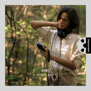 Being Your Slave album cover