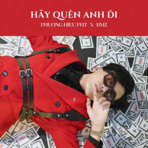 Hãy Quên Anh Đi album cover
