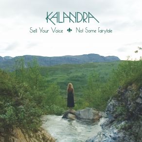 Sell Your Voice (Maxi-Single) album cover