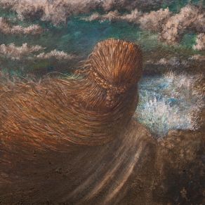 Beneath The Breaking Waves album cover