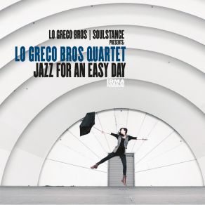 Jazz For An Easy Day album cover