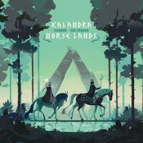 My Kingdom (Single) album cover