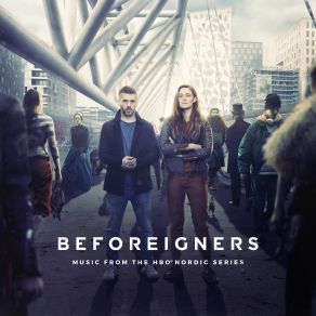 Skaldespille (From The HBO® Nordic Series Beforeigners) (Maxi-Single) album cover