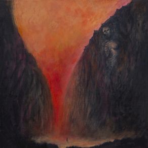 Helvegen (Single) album cover