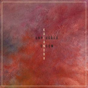 Ensom (Unplugged) (Single) album cover