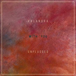 With You (Unplugged) (Single) album cover