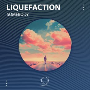 Somebody album cover