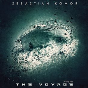 The Voyage Vol. 01 album cover