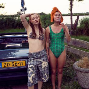 Ik Haat Hem Voor Jou (Single) album cover