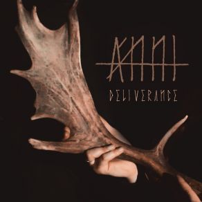 Deliverance (Single) album cover