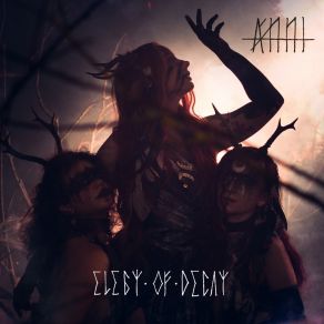 Elegy Of Decay (Single) album cover
