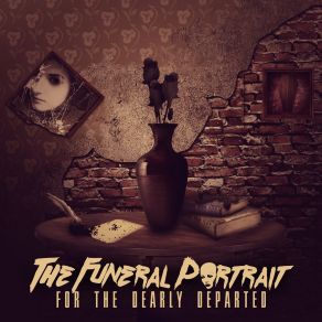 For The Dearly Departed album cover