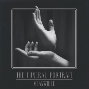 Meanwhile (Single) album cover