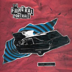 The Crash (Single) album cover